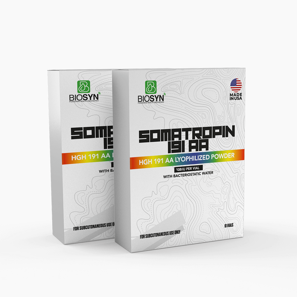 Somatropin191AA