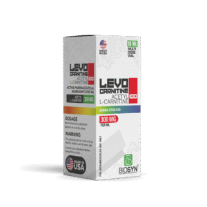 LEVO CARNITINE