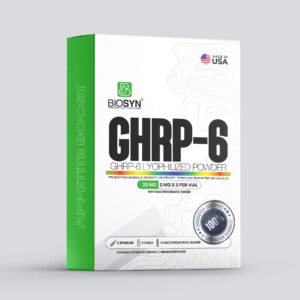 GHRP-6