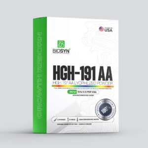 HGH-191 AA