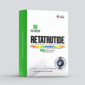 Retatrutide